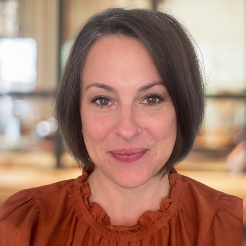 Upload Profile Photo