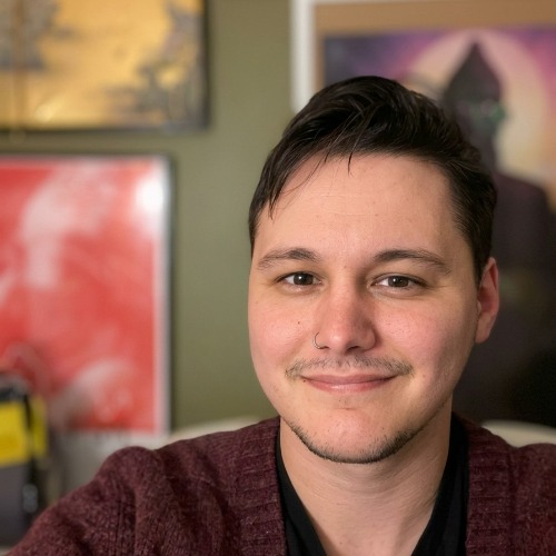 Upload Profile Photo