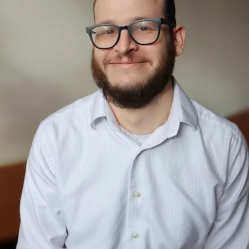Upload Profile Photo