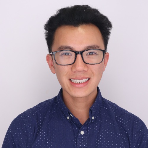 Upload Profile Photo